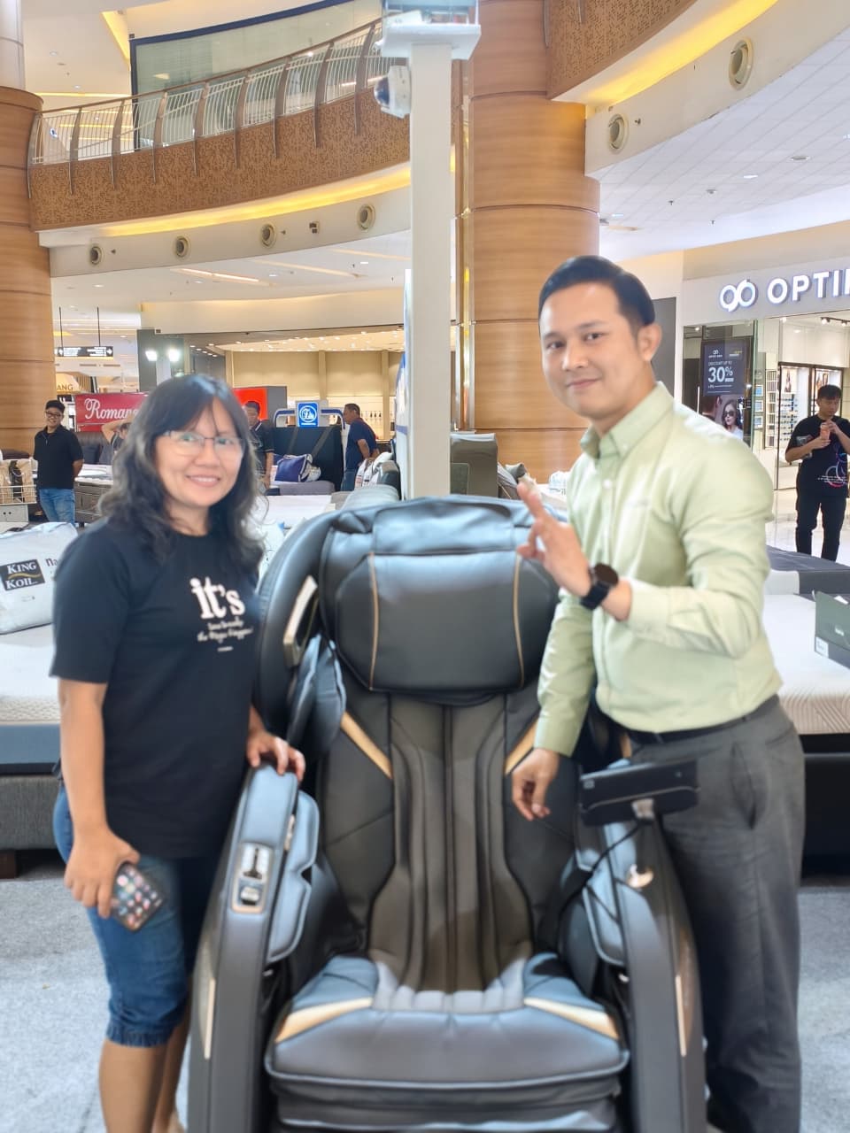 Ibu Desi